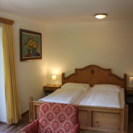 그로살 Chalet Rehlein 빌라 외부 사진
