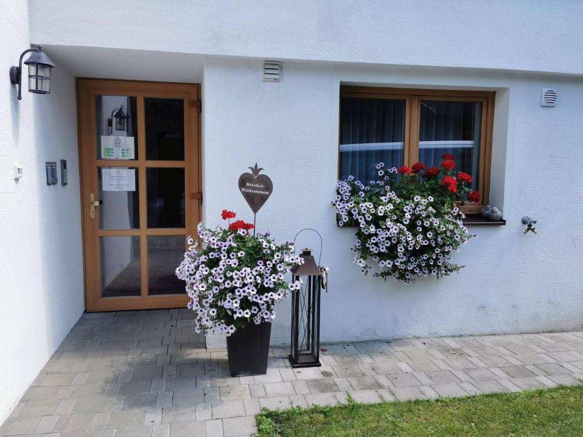 그로살 Chalet Rehlein 빌라 외부 사진