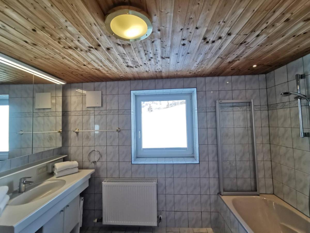 그로살 Chalet Rehlein 빌라 외부 사진