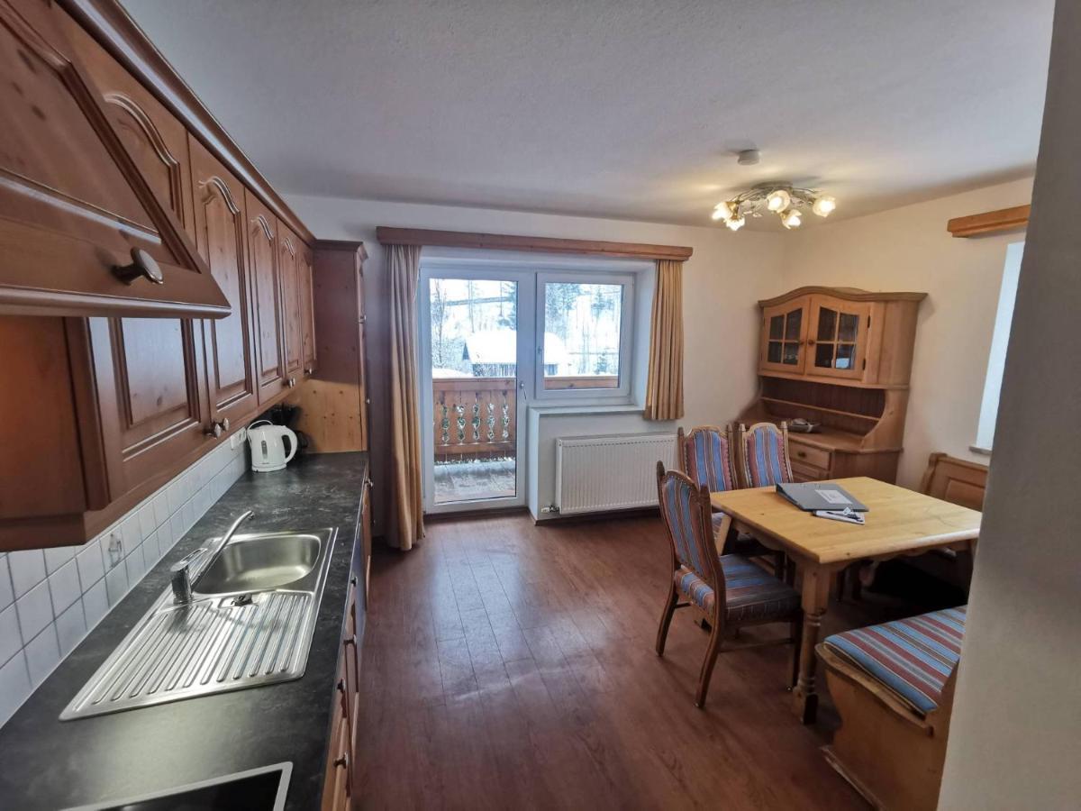 그로살 Chalet Rehlein 빌라 외부 사진