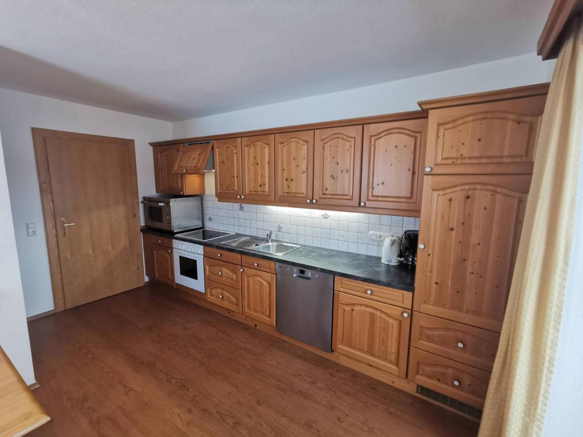그로살 Chalet Rehlein 빌라 외부 사진