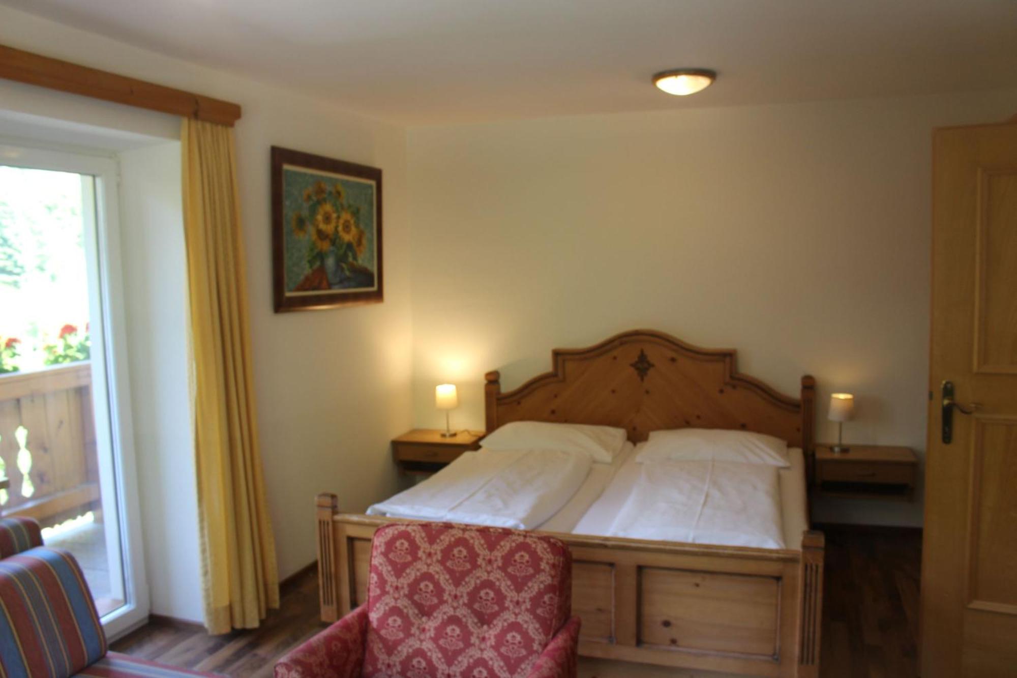 그로살 Chalet Rehlein 빌라 외부 사진