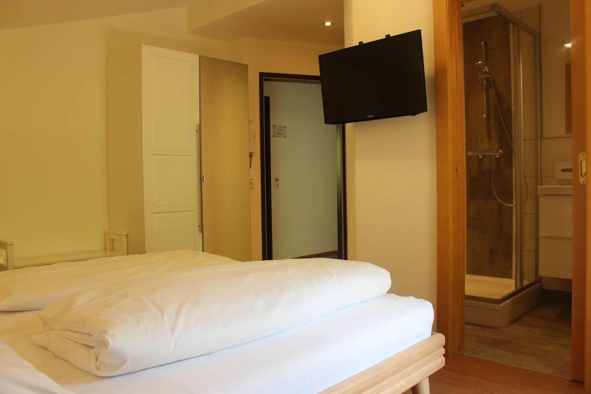 그로살 Chalet Rehlein 빌라 외부 사진