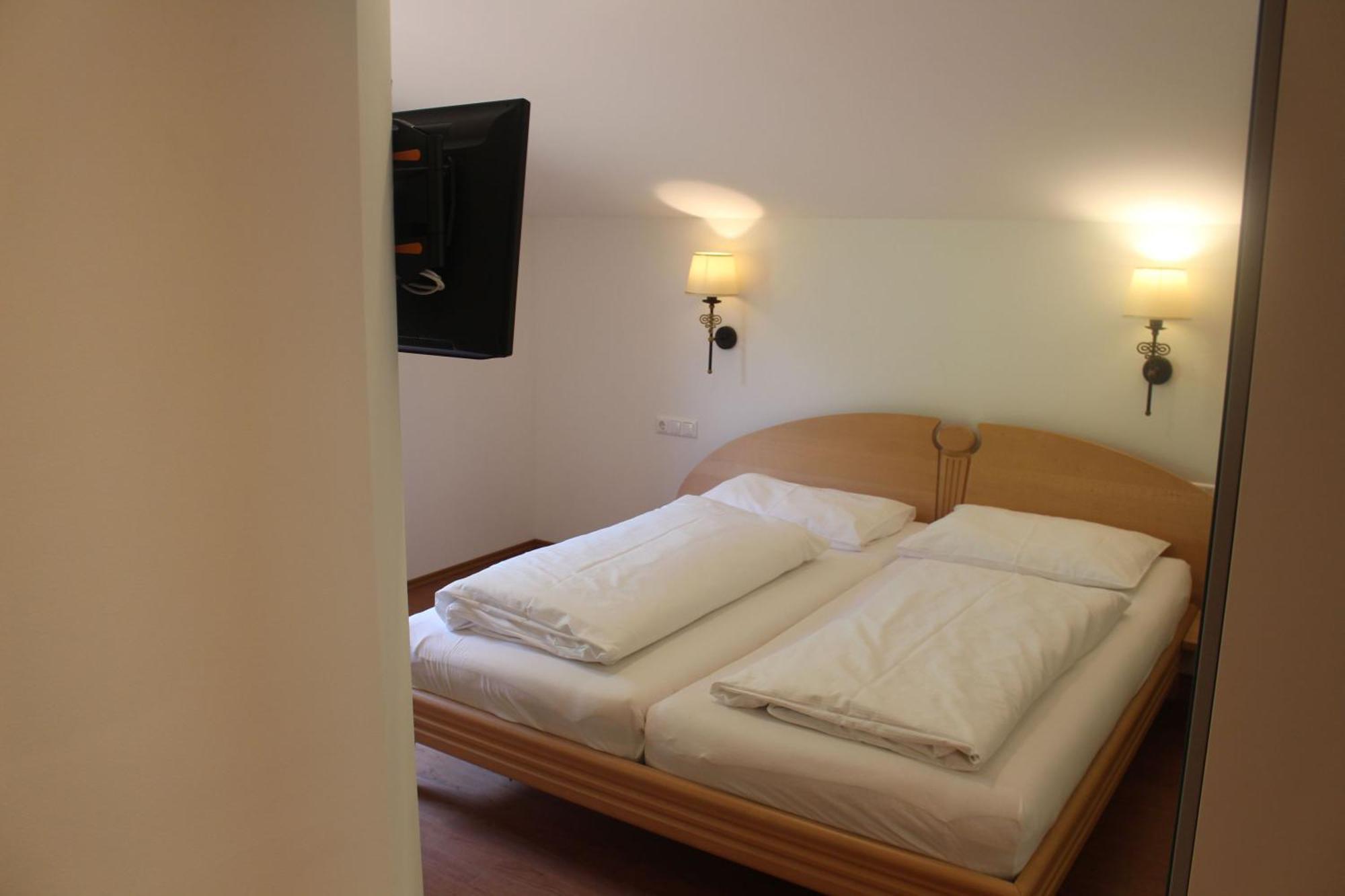 그로살 Chalet Rehlein 빌라 외부 사진