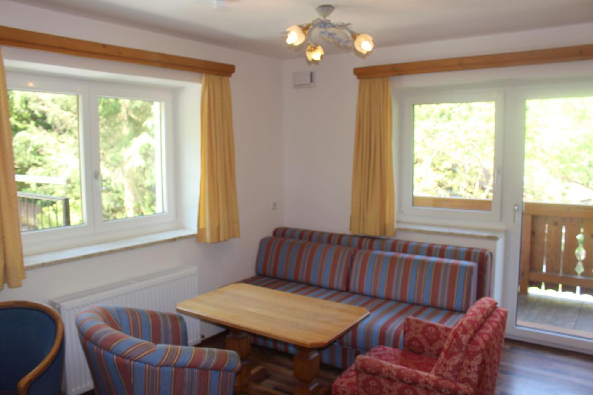 그로살 Chalet Rehlein 빌라 외부 사진