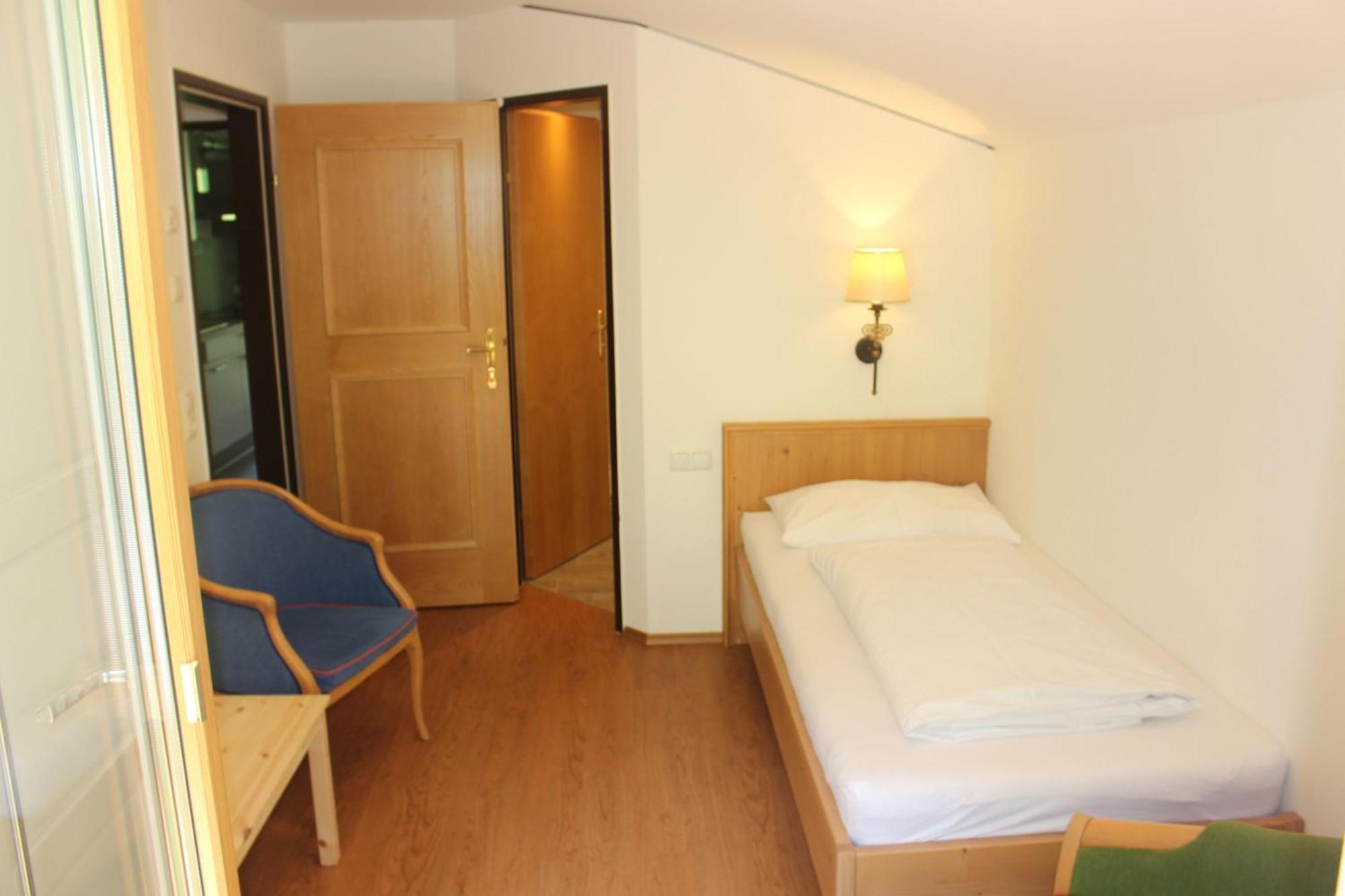 그로살 Chalet Rehlein 빌라 외부 사진