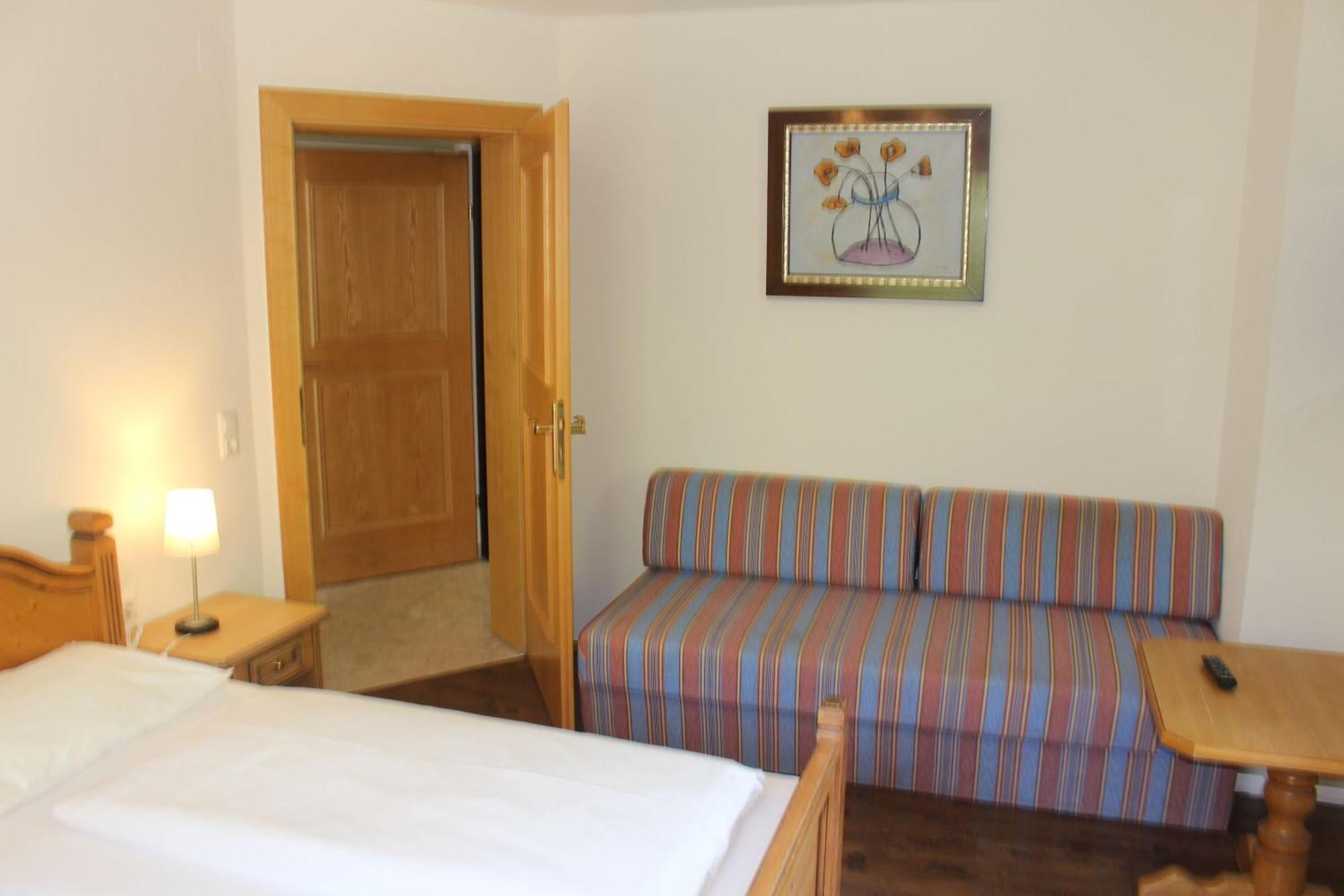 그로살 Chalet Rehlein 빌라 외부 사진