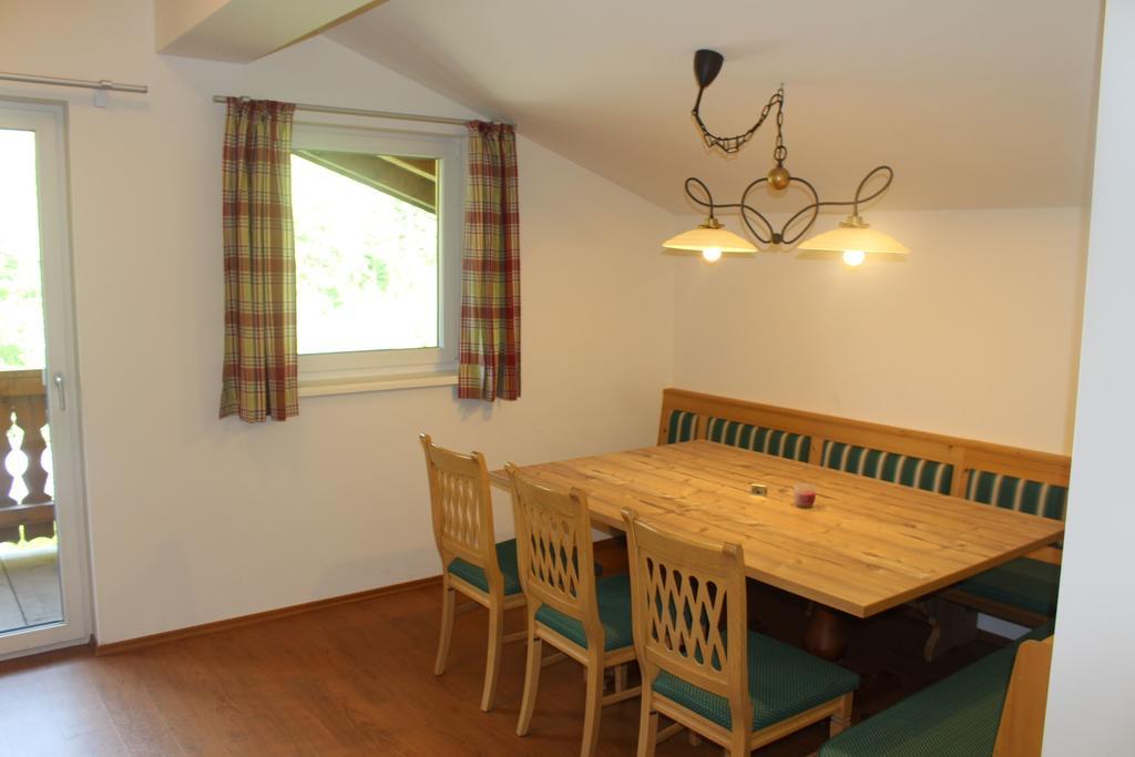 그로살 Chalet Rehlein 빌라 외부 사진