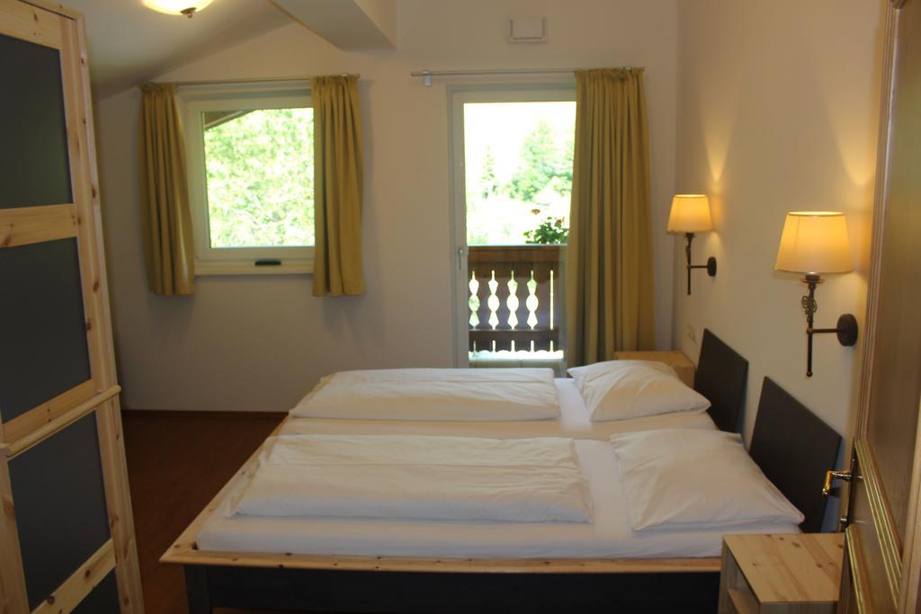 그로살 Chalet Rehlein 빌라 외부 사진