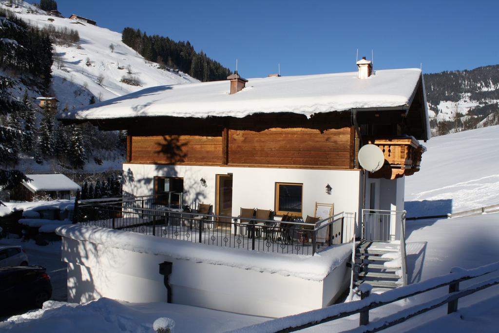 그로살 Chalet Rehlein 빌라 외부 사진
