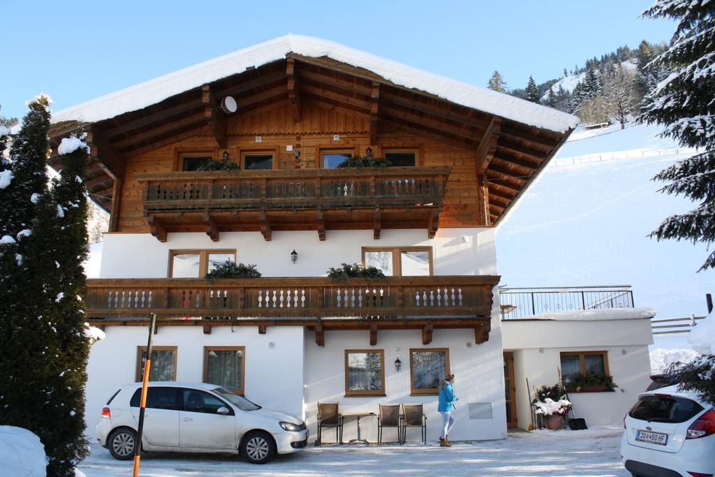 그로살 Chalet Rehlein 빌라 외부 사진